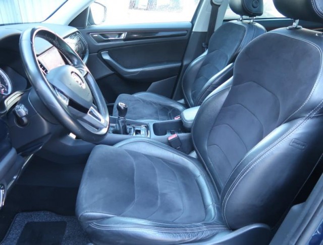 Škoda Kodiaq  1.4 TSI Style Plus
