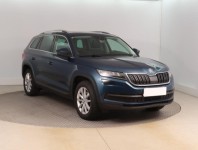 Škoda Kodiaq  1.4 TSI Style Plus
