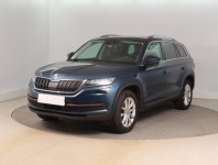 Škoda Kodiaq  1.4 TSI Style Plus