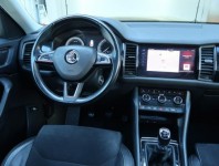Škoda Kodiaq  1.4 TSI Style Plus