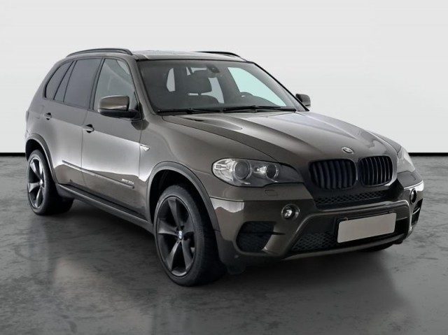 BMW X5  xDrive30d M Paket