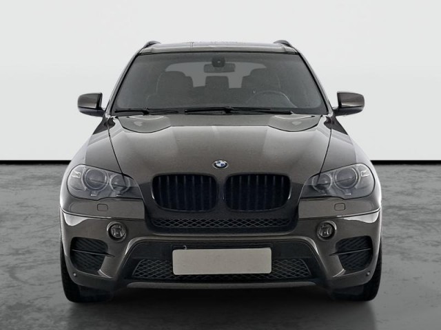BMW X5  xDrive30d M Paket