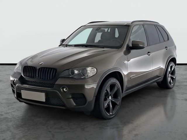 BMW X5  xDrive30d M Paket
