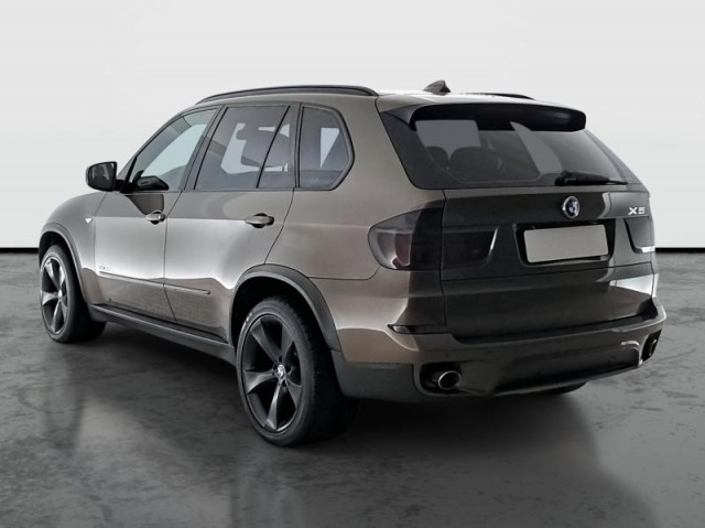 BMW X5  xDrive30d M Paket