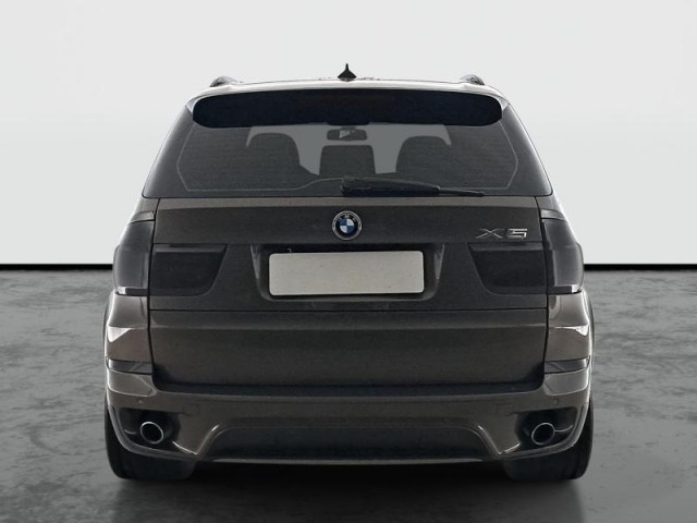 BMW X5  xDrive30d M Paket