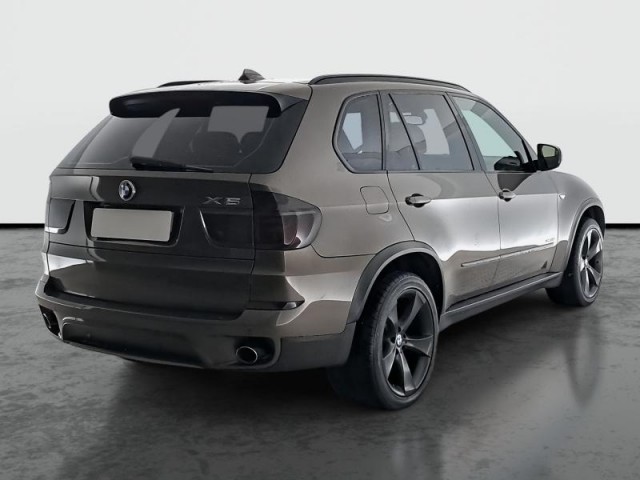 BMW X5  xDrive30d M Paket