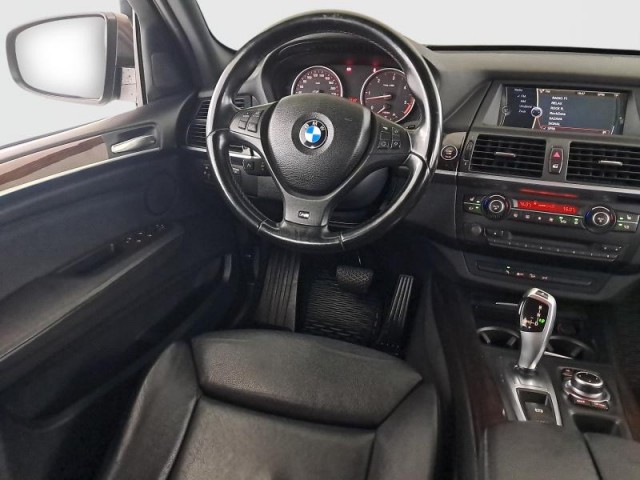 BMW X5  xDrive30d M Paket