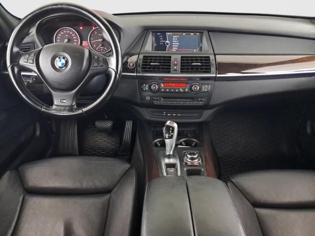BMW X5  xDrive30d M Paket
