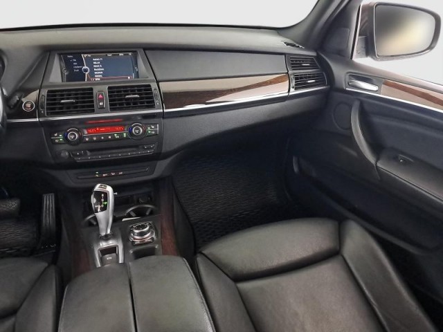 BMW X5  xDrive30d M Paket