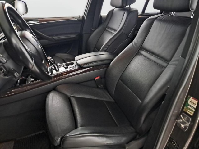 BMW X5  xDrive30d M Paket