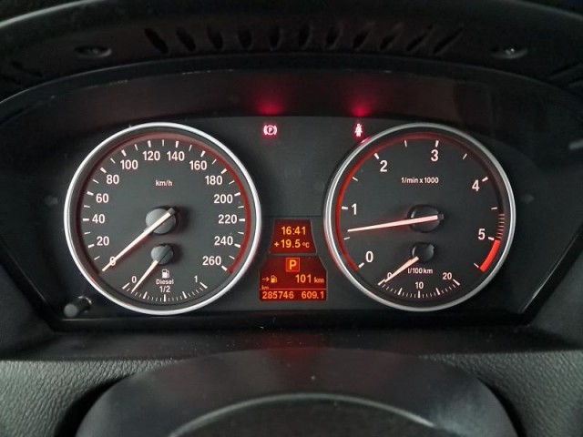 BMW X5  xDrive30d M Paket