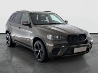 BMW X5  xDrive30d M Paket