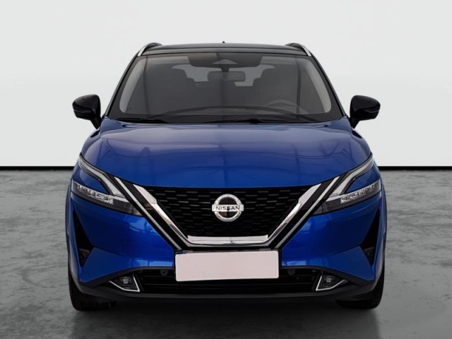 Nissan Qashqai  1.3 DIG-T 