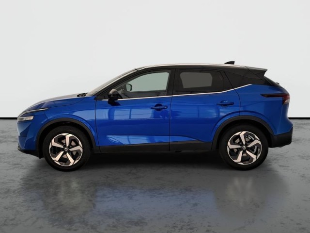 Nissan Qashqai  1.3 DIG-T 