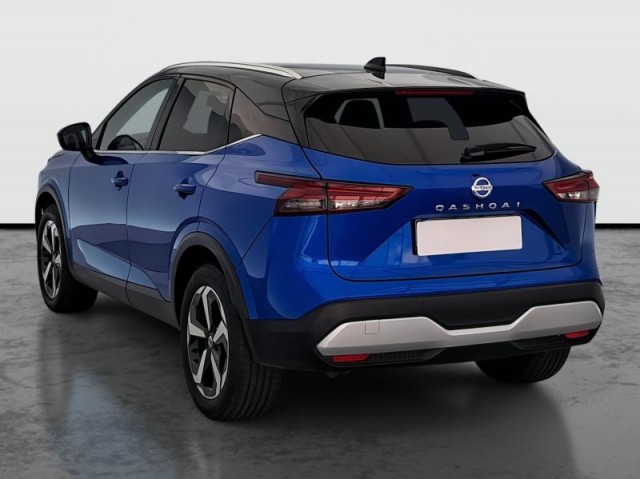 Nissan Qashqai  1.3 DIG-T 