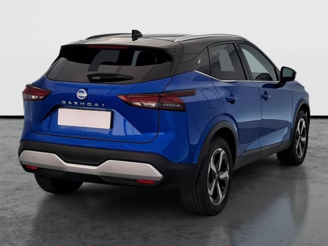 Nissan Qashqai  1.3 DIG-T 