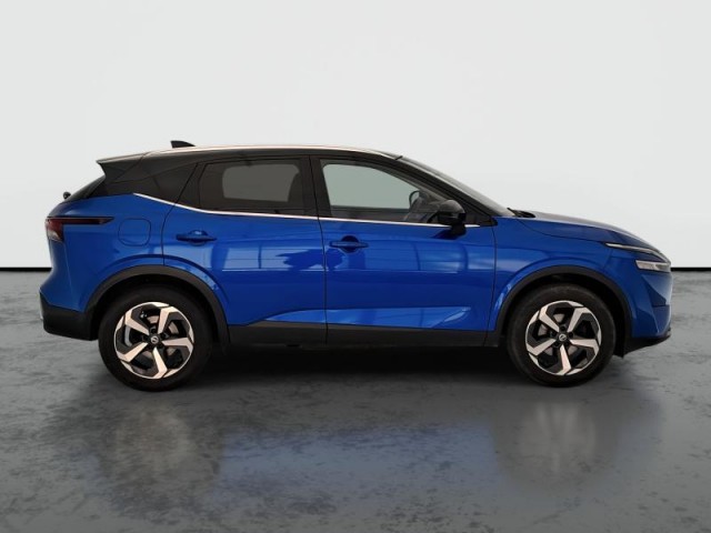 Nissan Qashqai  1.3 DIG-T 