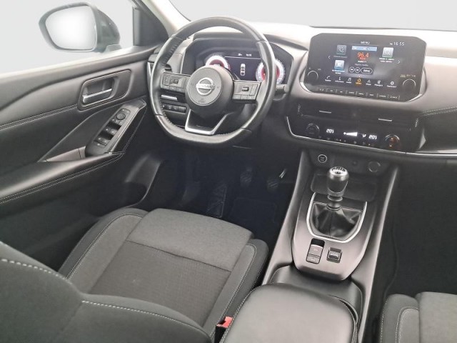 Nissan Qashqai  1.3 DIG-T 