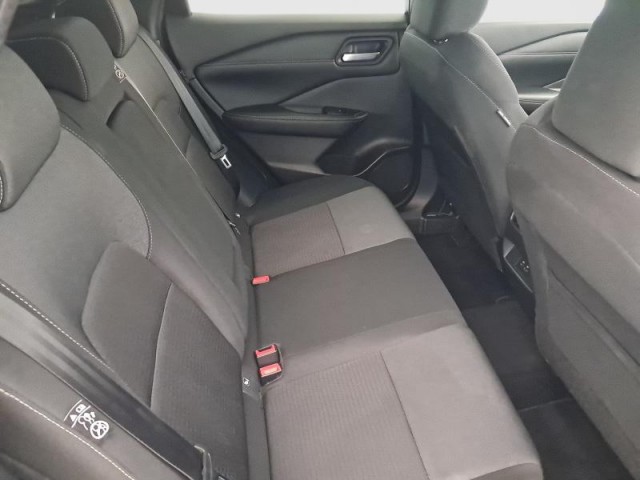 Nissan Qashqai  1.3 DIG-T 