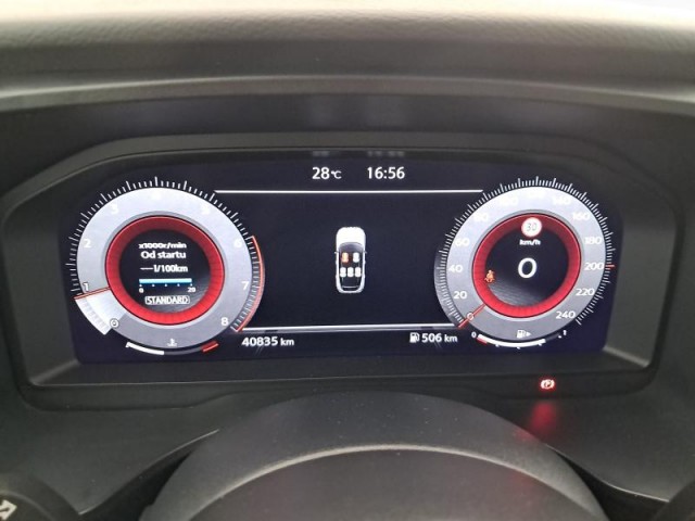 Nissan Qashqai  1.3 DIG-T 