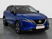Nissan Qashqai  1.3 DIG-T 
