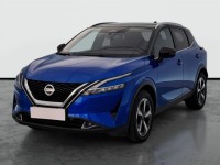 Nissan Qashqai  1.3 DIG-T 