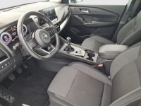 Nissan Qashqai  1.3 DIG-T 