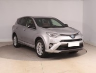 Toyota RAV 4  2.5 Hybrid 
