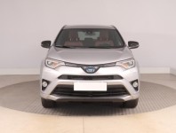 Toyota RAV 4  2.5 Hybrid 