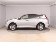 Toyota RAV 4  2.5 Hybrid 