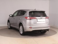 Toyota RAV 4  2.5 Hybrid 