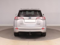 Toyota RAV 4  2.5 Hybrid 