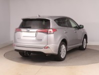 Toyota RAV 4  2.5 Hybrid 