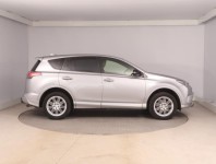 Toyota RAV 4  2.5 Hybrid 