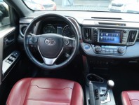 Toyota RAV 4  2.5 Hybrid 