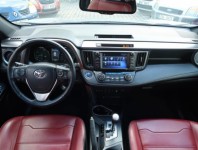 Toyota RAV 4  2.5 Hybrid 