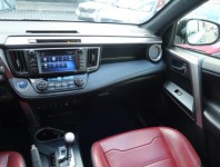 Toyota RAV 4  2.5 Hybrid 
