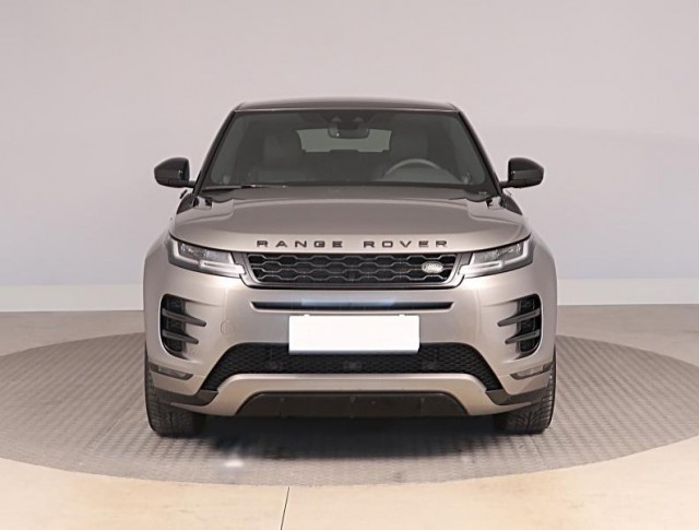 Land Rover Range Rover Evoque  D150 AWD Pure