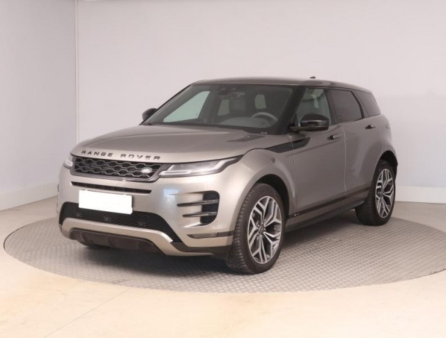 Land Rover Range Rover Evoque  D150 AWD Pure