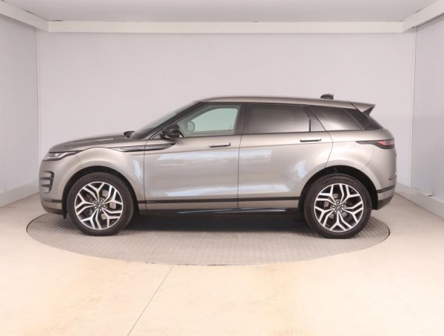Land Rover Range Rover Evoque  D150 AWD Pure