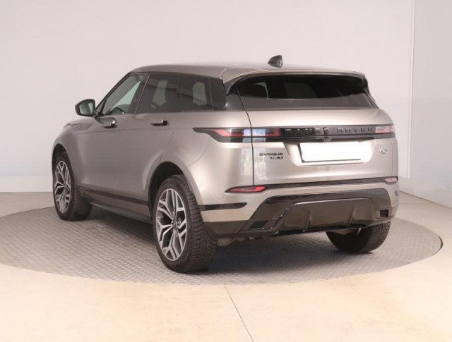 Land Rover Range Rover Evoque  D150 AWD Pure