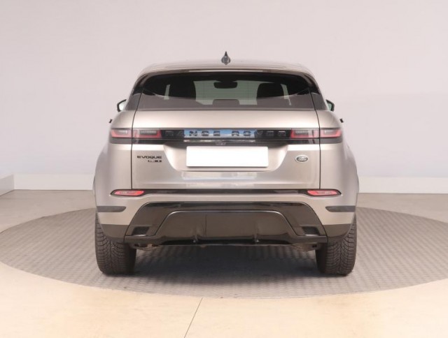 Land Rover Range Rover Evoque  D150 AWD Pure