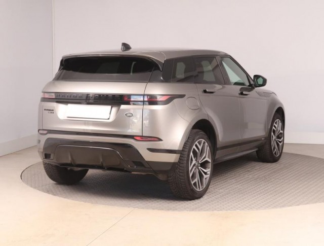 Land Rover Range Rover Evoque  D150 AWD Pure