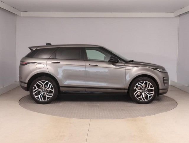 Land Rover Range Rover Evoque  D150 AWD Pure