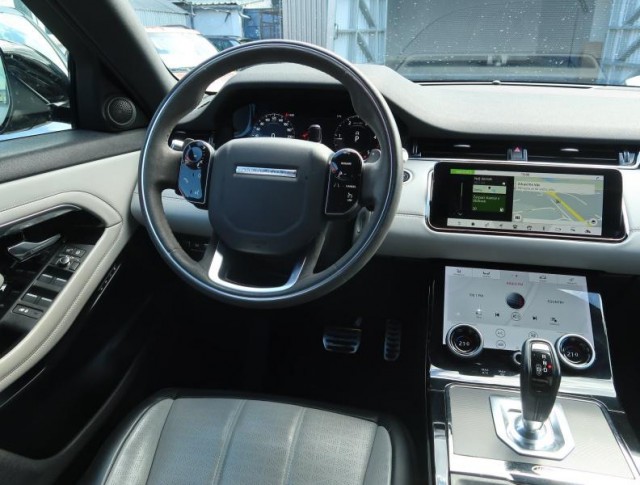 Land Rover Range Rover Evoque  D150 AWD Pure