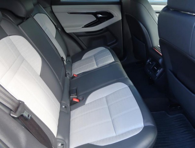 Land Rover Range Rover Evoque  D150 AWD Pure