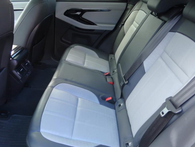 Land Rover Range Rover Evoque  D150 AWD Pure