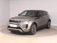 Land Rover Range Rover Evoque  D150 AWD Pure