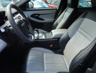 Land Rover Range Rover Evoque  D150 AWD Pure