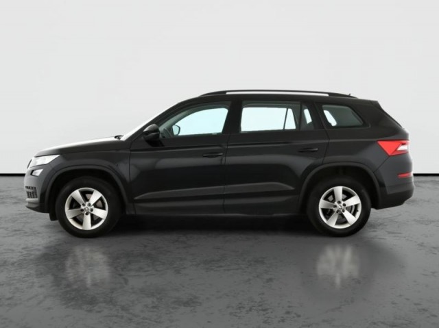Škoda Kodiaq  1.5 TSI Ambition Plus